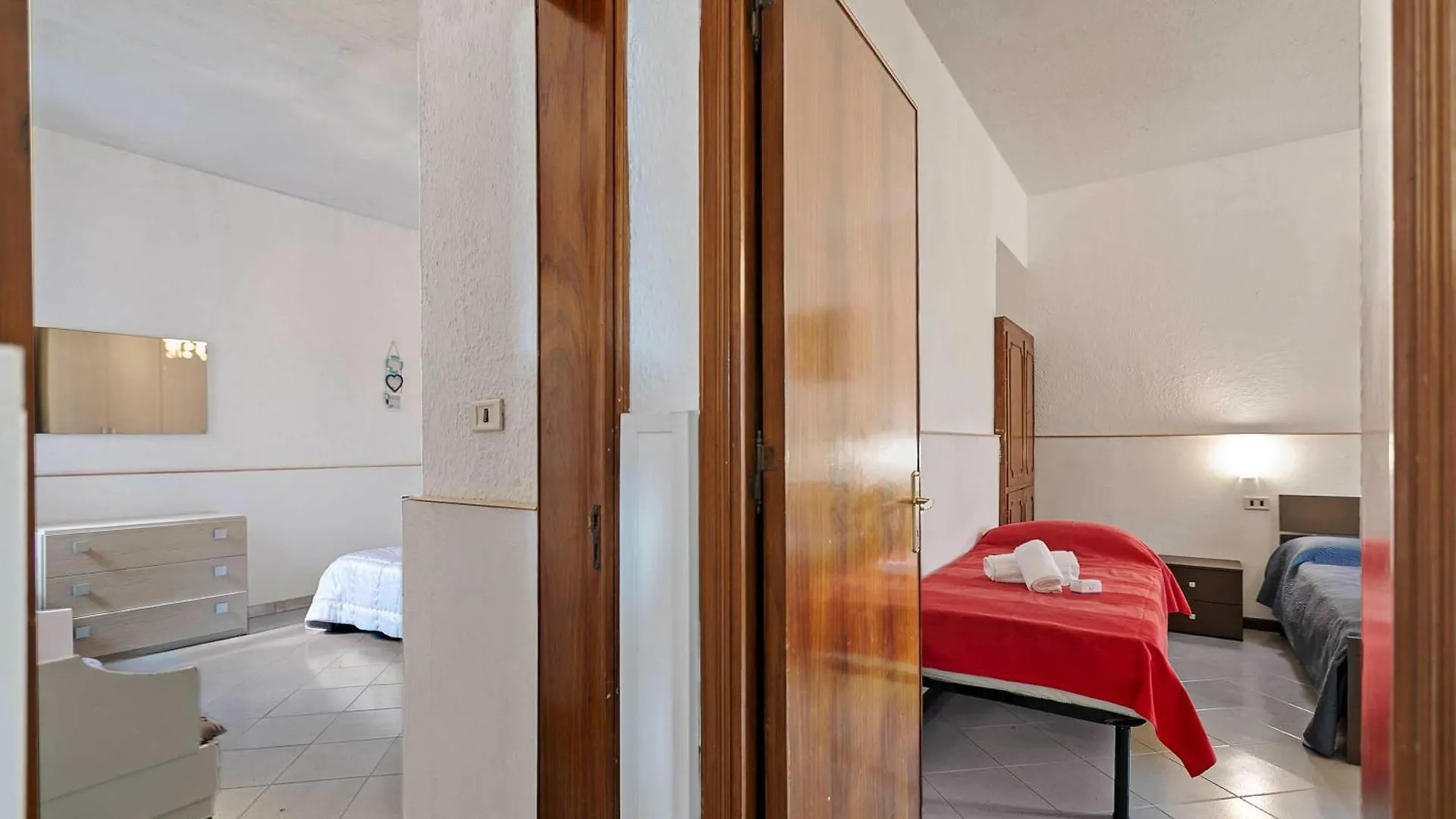 Salento Sweet Home Sea View - Happy Rentals ليتشي 0*,  إيطاليا