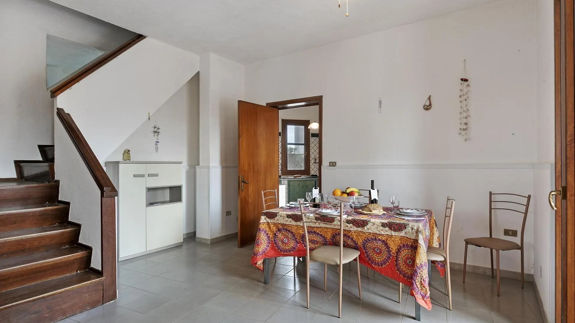 Salento Sweet Home Sea View - Happy Rentals ليتشي 0*,