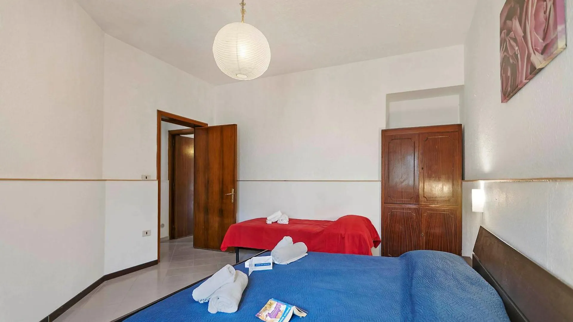 شقة Salento Sweet Home Sea View - Happy Rentals ليتشي