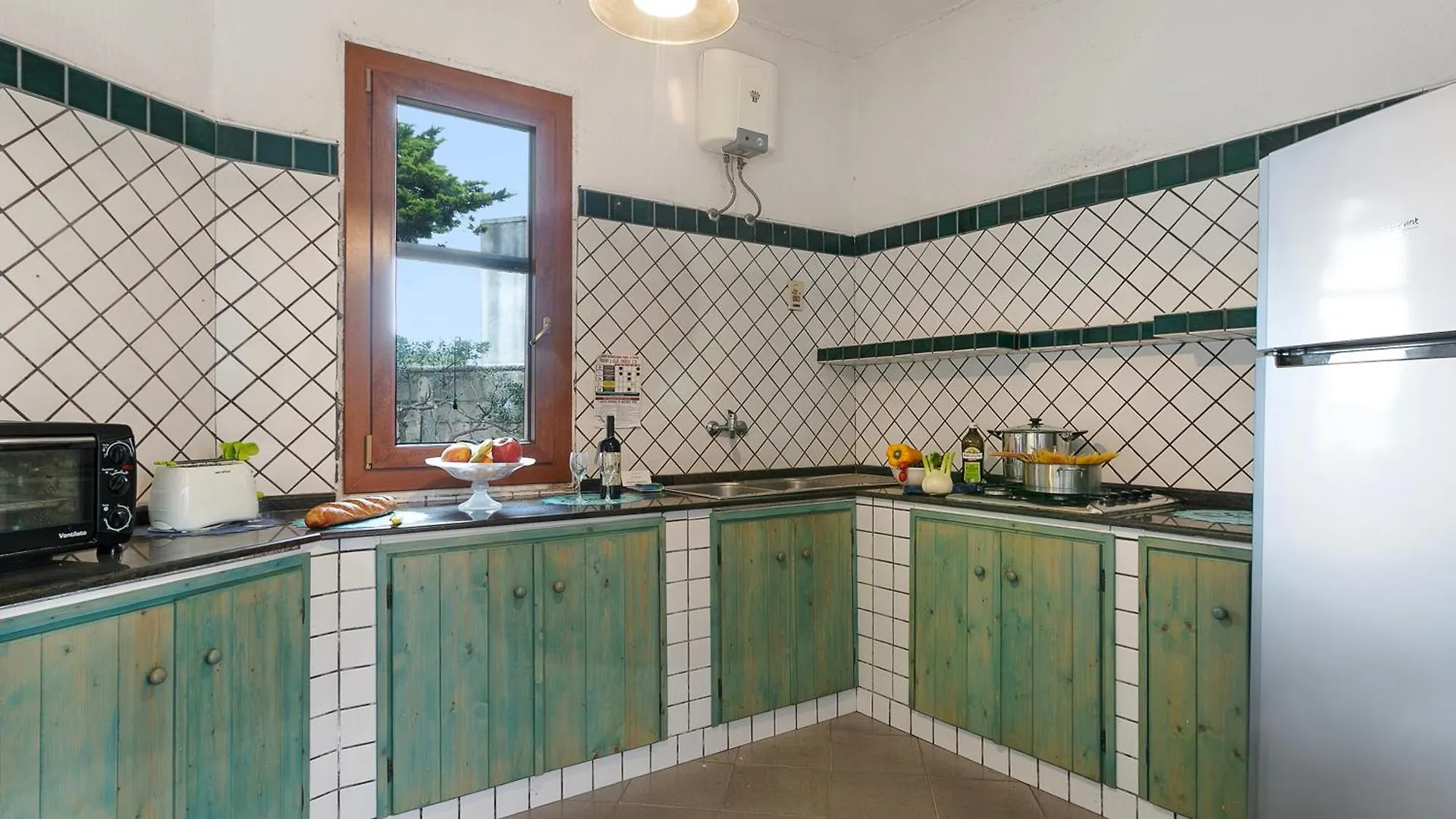 شقة Salento Sweet Home Sea View - Happy Rentals ليتشي