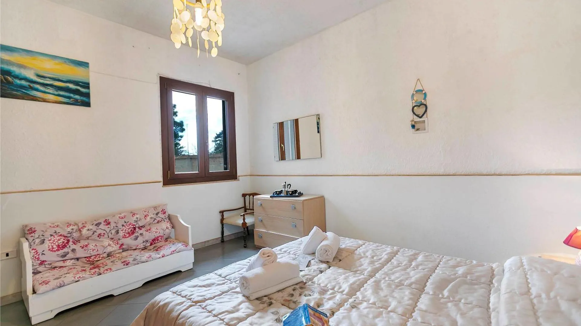 شقة Salento Sweet Home Sea View - Happy Rentals ليتشي