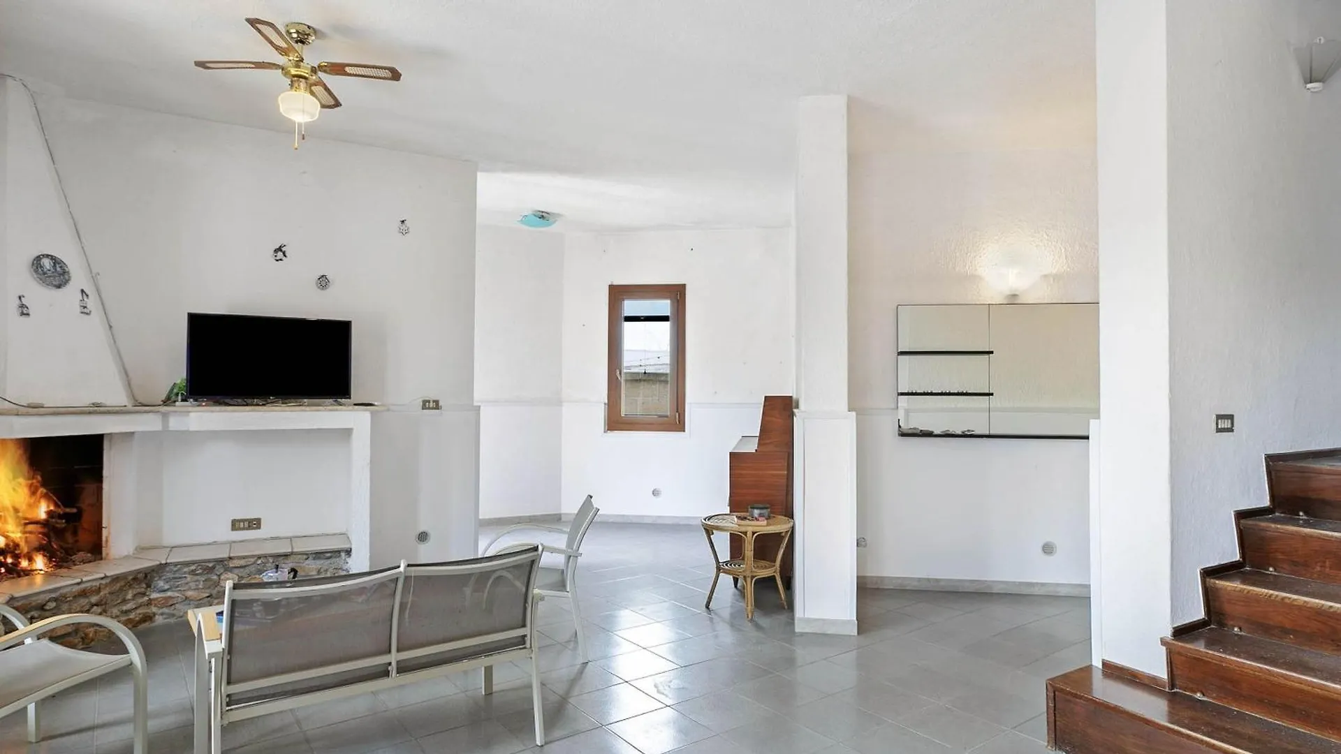 公寓 Salento Sweet Home Sea View - Happy Rentals 莱切