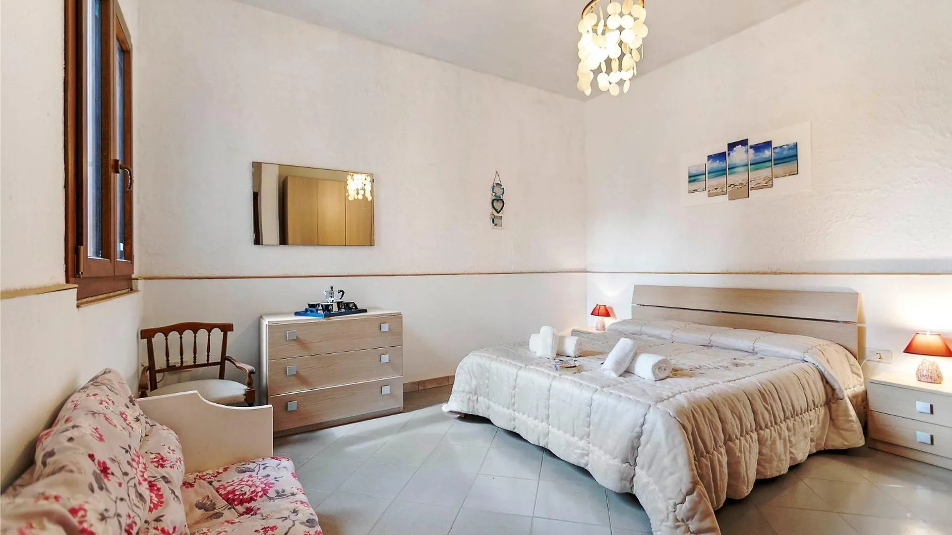 Salento Sweet Home Sea View - Happy Rentals ليتشي 0*,  إيطاليا